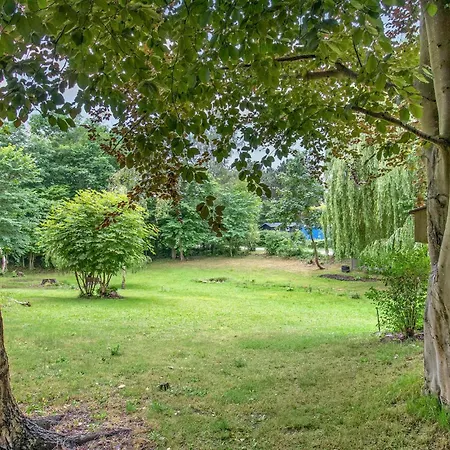 Holiday home 4 Bedroom Awesome In *
