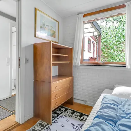 Casa vacanze 4 Bedroom Awesome In Skibby